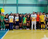 Tracuateua realiza abertura dos Jogos Alusivos à Semana da Pátria